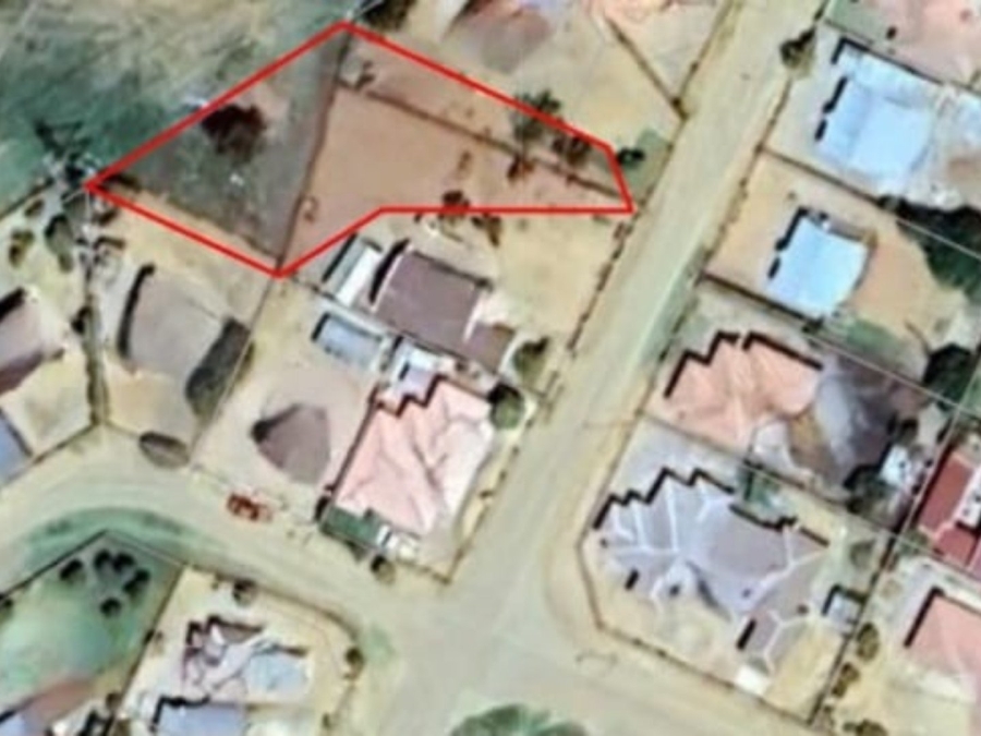  Bedroom Property for Sale in Selosesha Free State